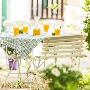 BeB ComeinSicily CortedeiLimoni Charming e Relaxing Luxury